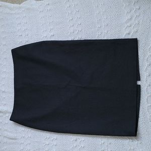 Black Pencil Skirt 8